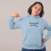 The Revolution Has Begun Hoodie - Image 6