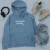 The Revolution Has Begun Hoodie - Image 7